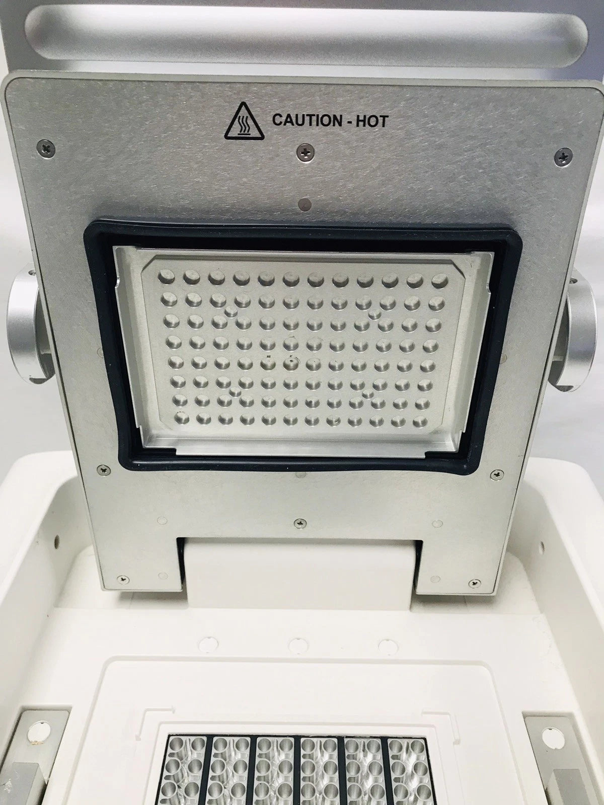 ABI Applied Biosystems Pro Flex PCR Thermocycler Base 96 Well Block