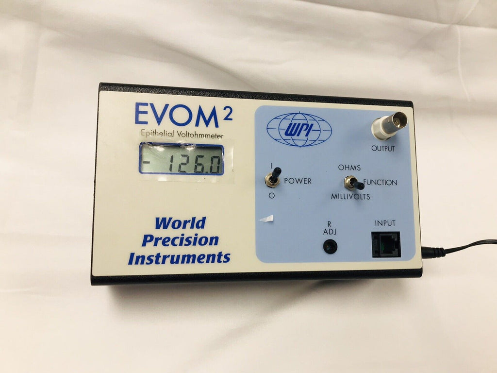 Epithelial Volt Ohm Meter [EVOM2]