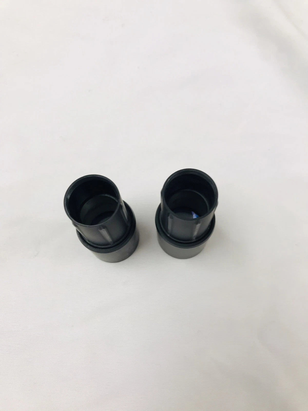 Carl Zeiss 47 30 11-9901 Binocular Head w/ Eyepieces Cpl W10X/18 46 40-22-9901