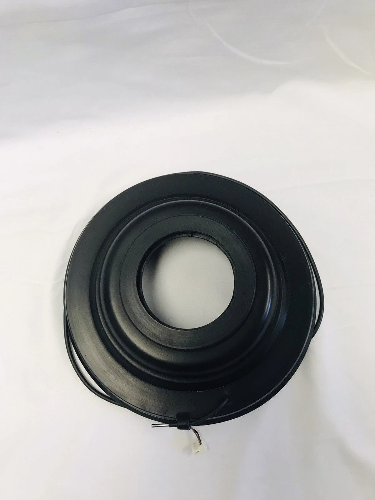 Thermo Scientific Temperature Probe PN: 50116267 Motor Rubber Boot - Legend XTR
