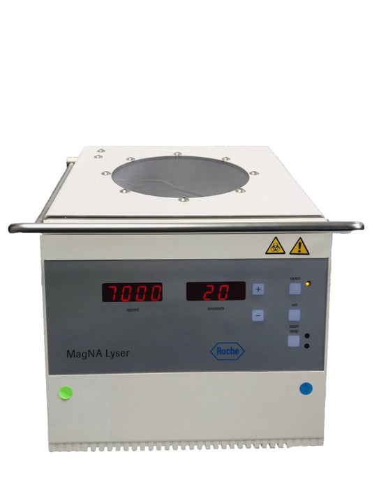 Roche MagNA Lyser Benchtop Homogenizer
