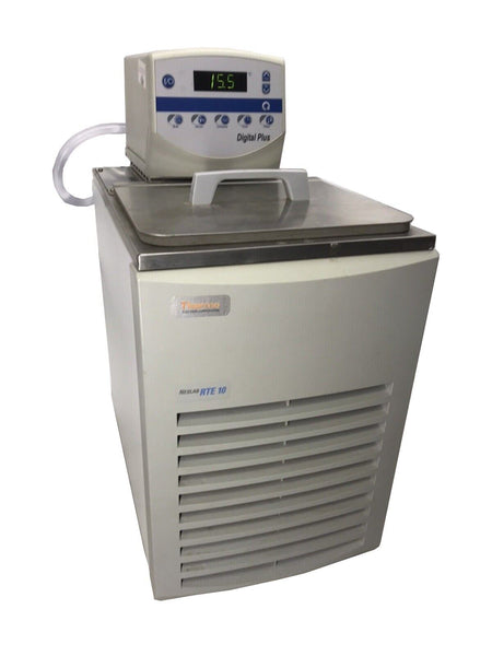 Thermo Fisher Scientific - Neslab RTE 10 Refrigerated Circulating Water Bath chiler