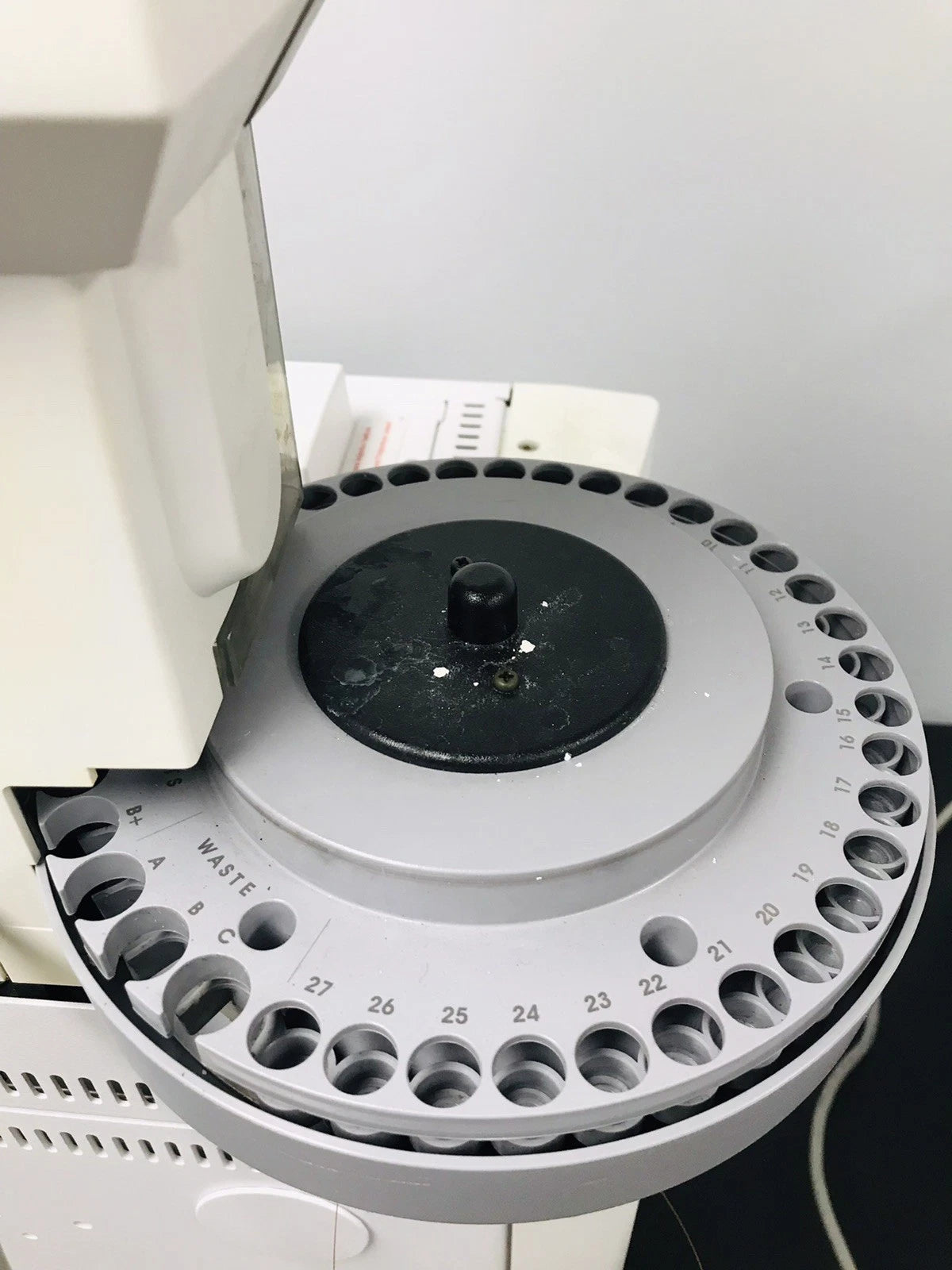Agilent 6850 Network GC System with 6850 Autosampler & LAN Card