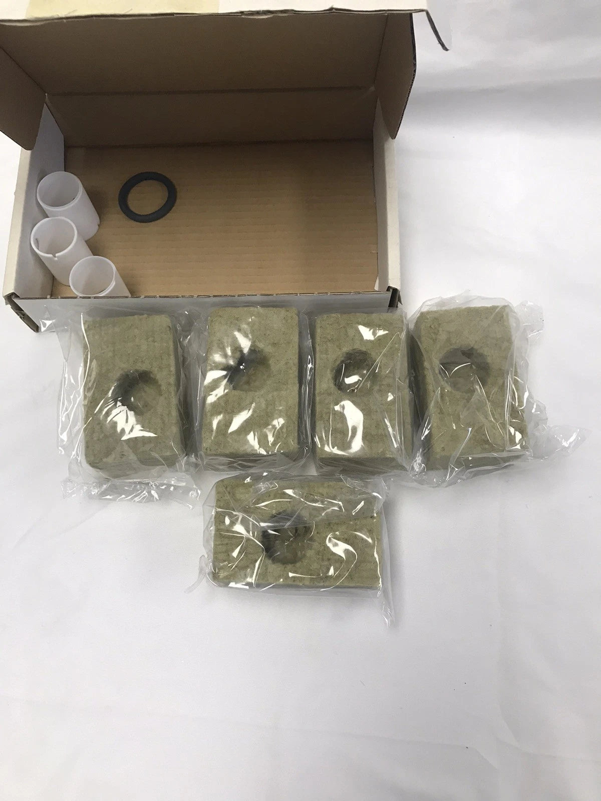 Biotage 355366 waste tray insert (5 pcs) 355366SP For Biotage Initiator+