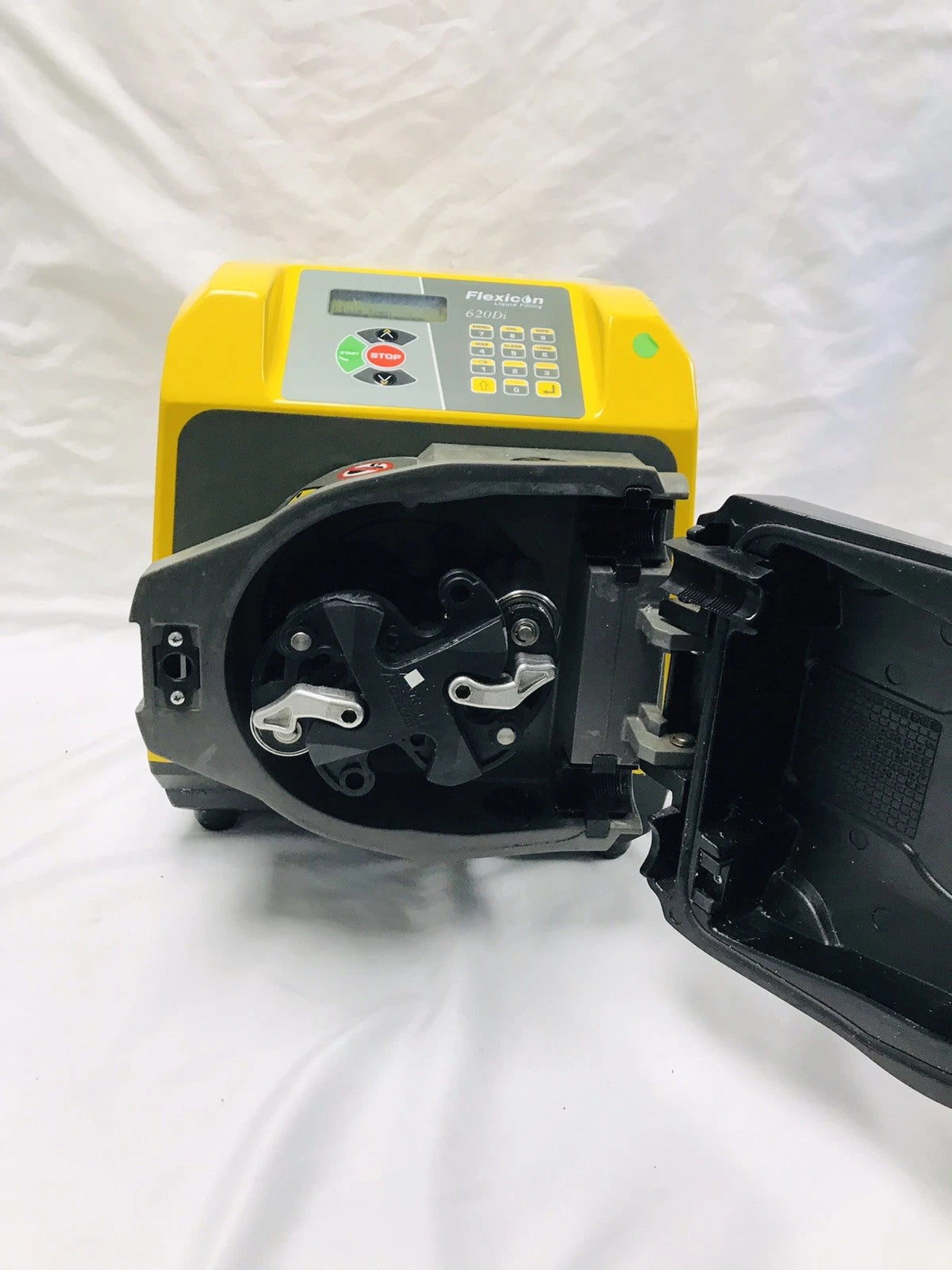 Watson Marlow Flexicon 620Di 265rpm High Performance 620Din/R Peristaltic Pump