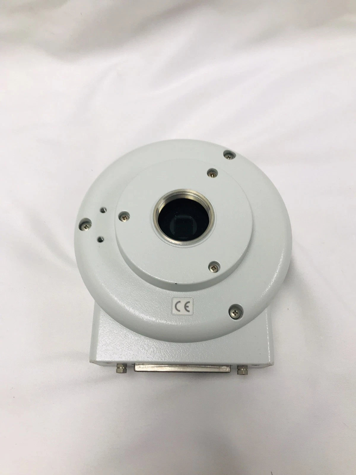 Olympus DP12 Microscope Camera Only Untested