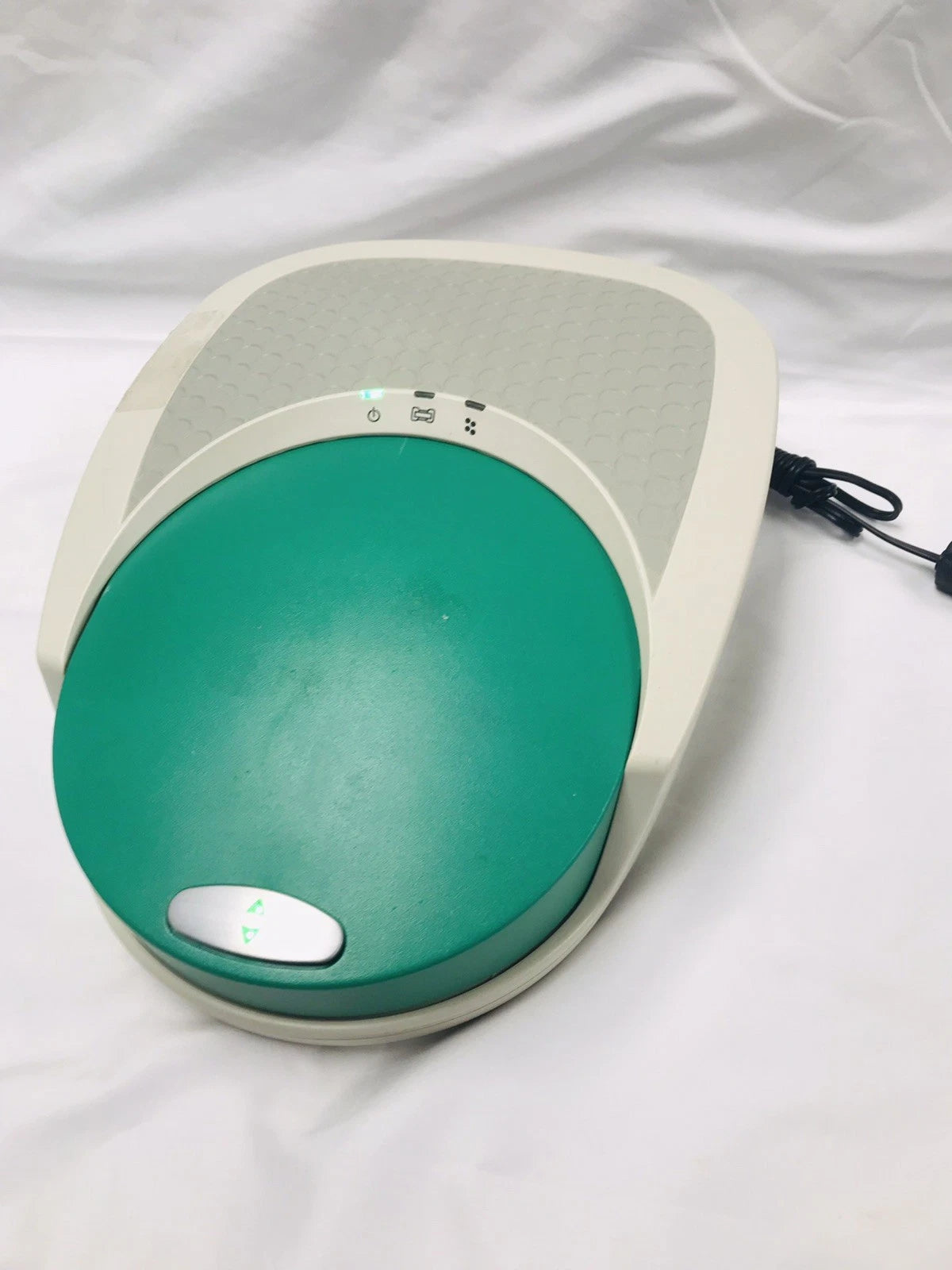 Bio-Rad QX200 Droplet Generator With Power Supply Parts / Repair