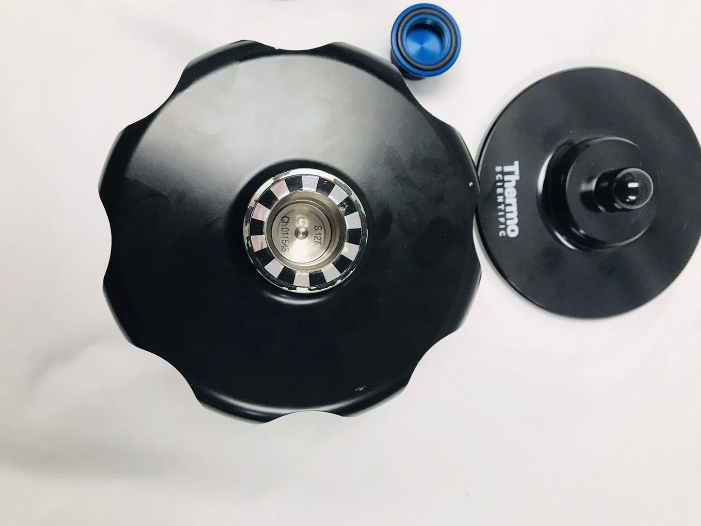 Thermo Scientific Fixed Angle Rotor T-890 8 x 12.5 mL 11690