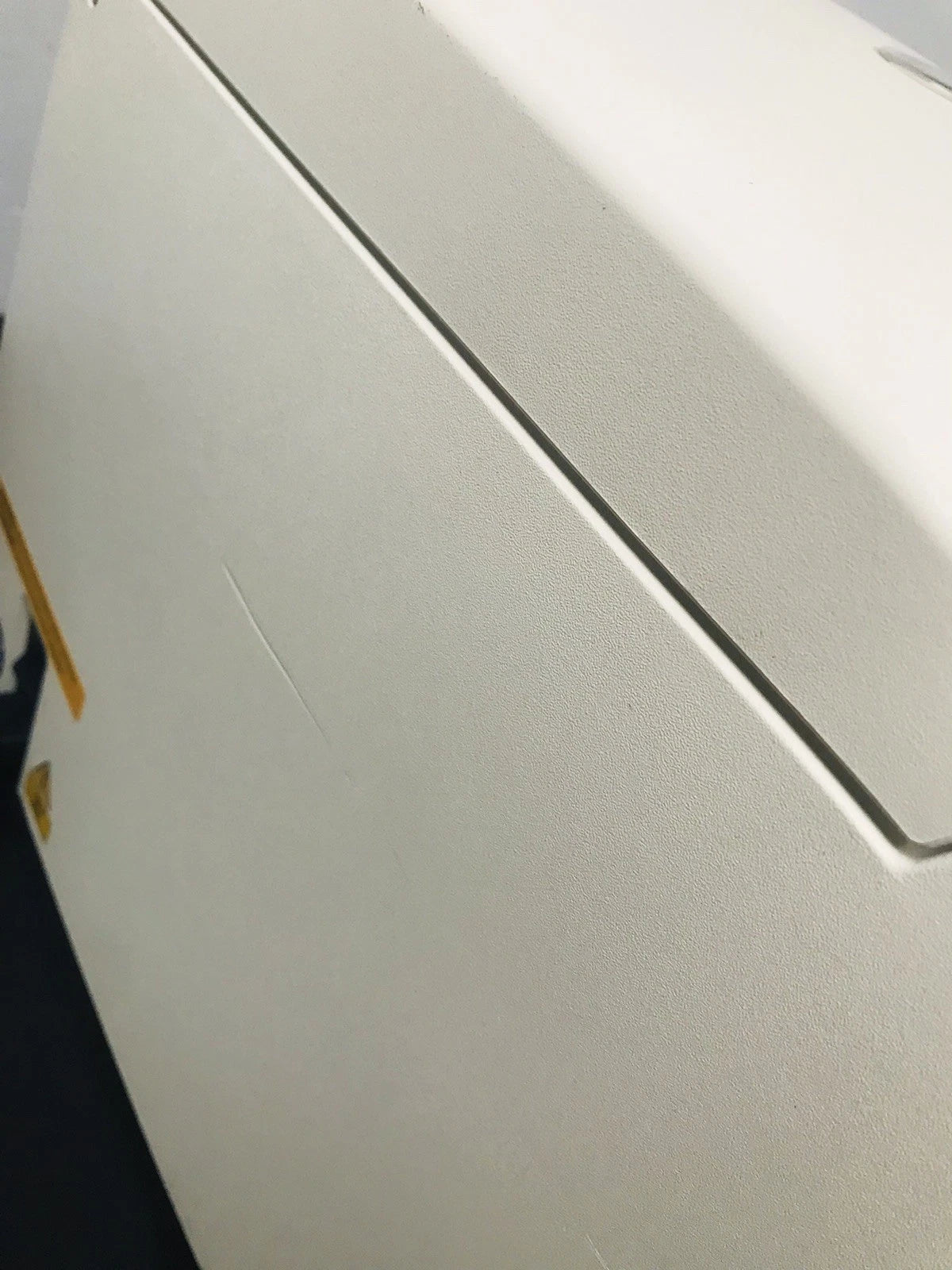 Thermo Sorvall Legend Micro 21R Refrigerated Centrifuge with 75003424 Rotor