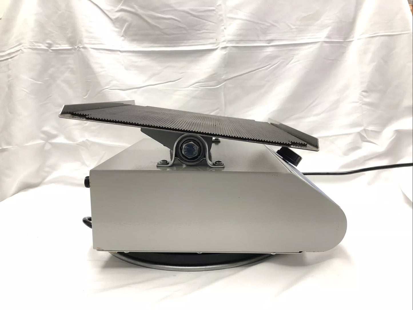 VWR 200 Rocking Platform High-Capacity Laboratory Tilt Shaker Warranty