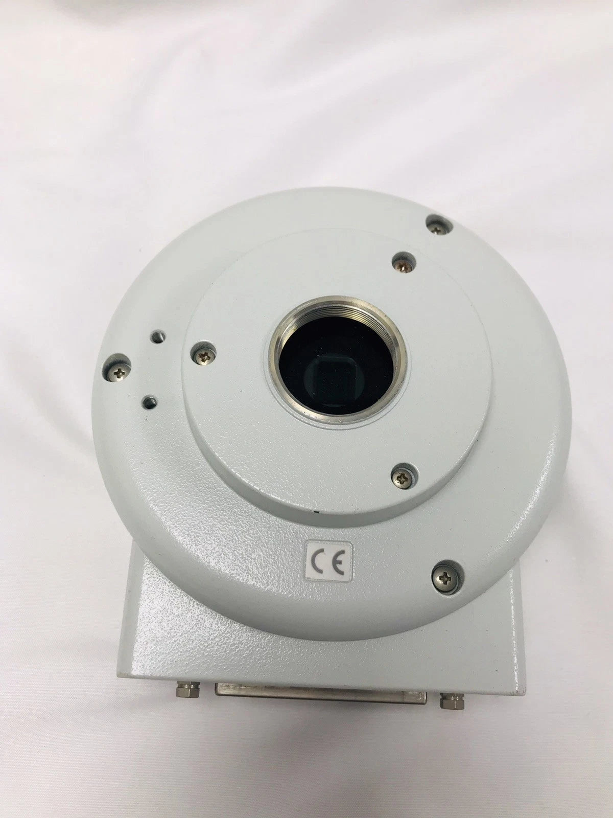 Olympus DP12 Microscope Camera Only Untested