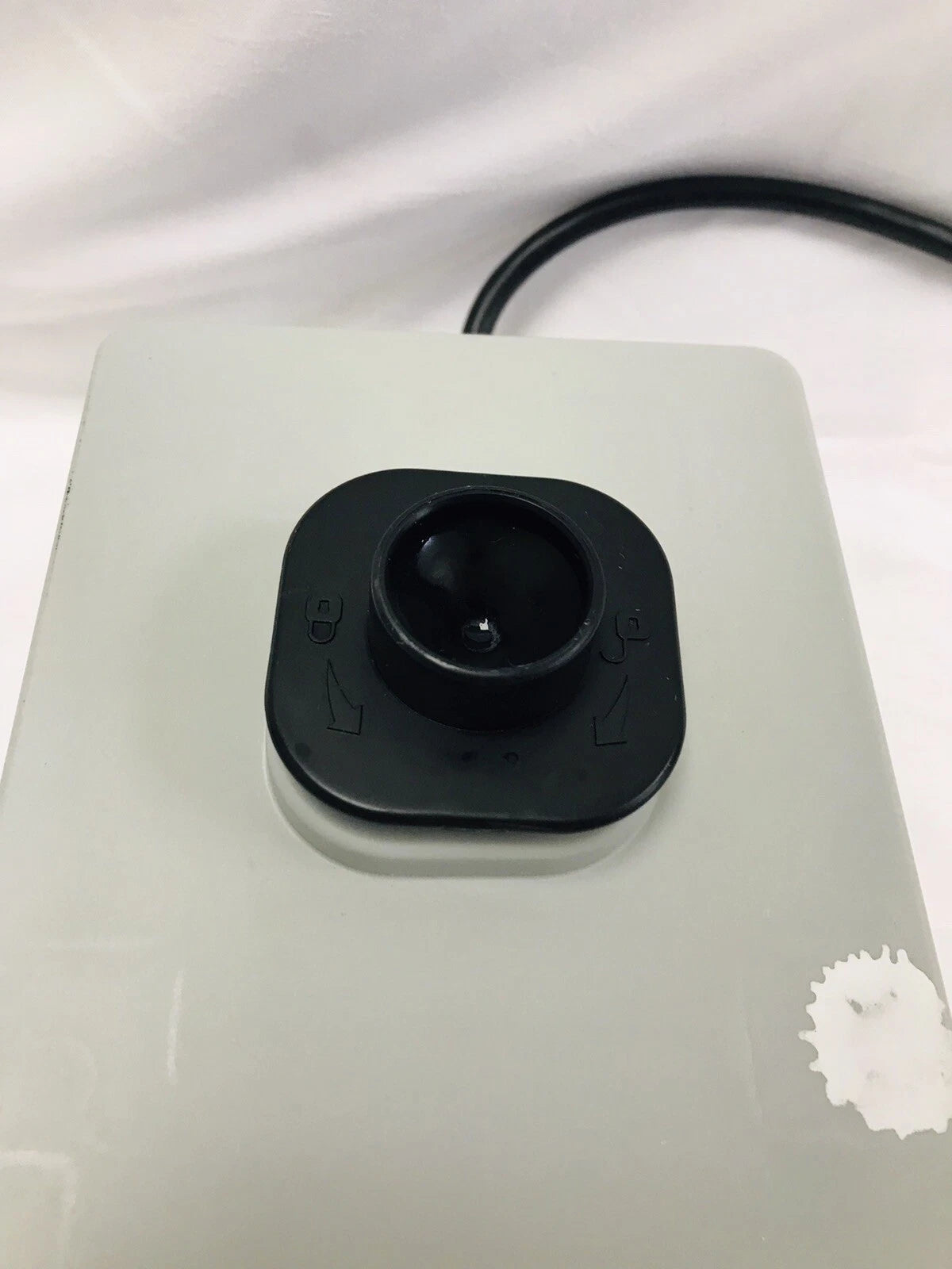 Fisher Microplate Vortex STD shaker mixer vortexer with Tube Top 9454FIMPUSS