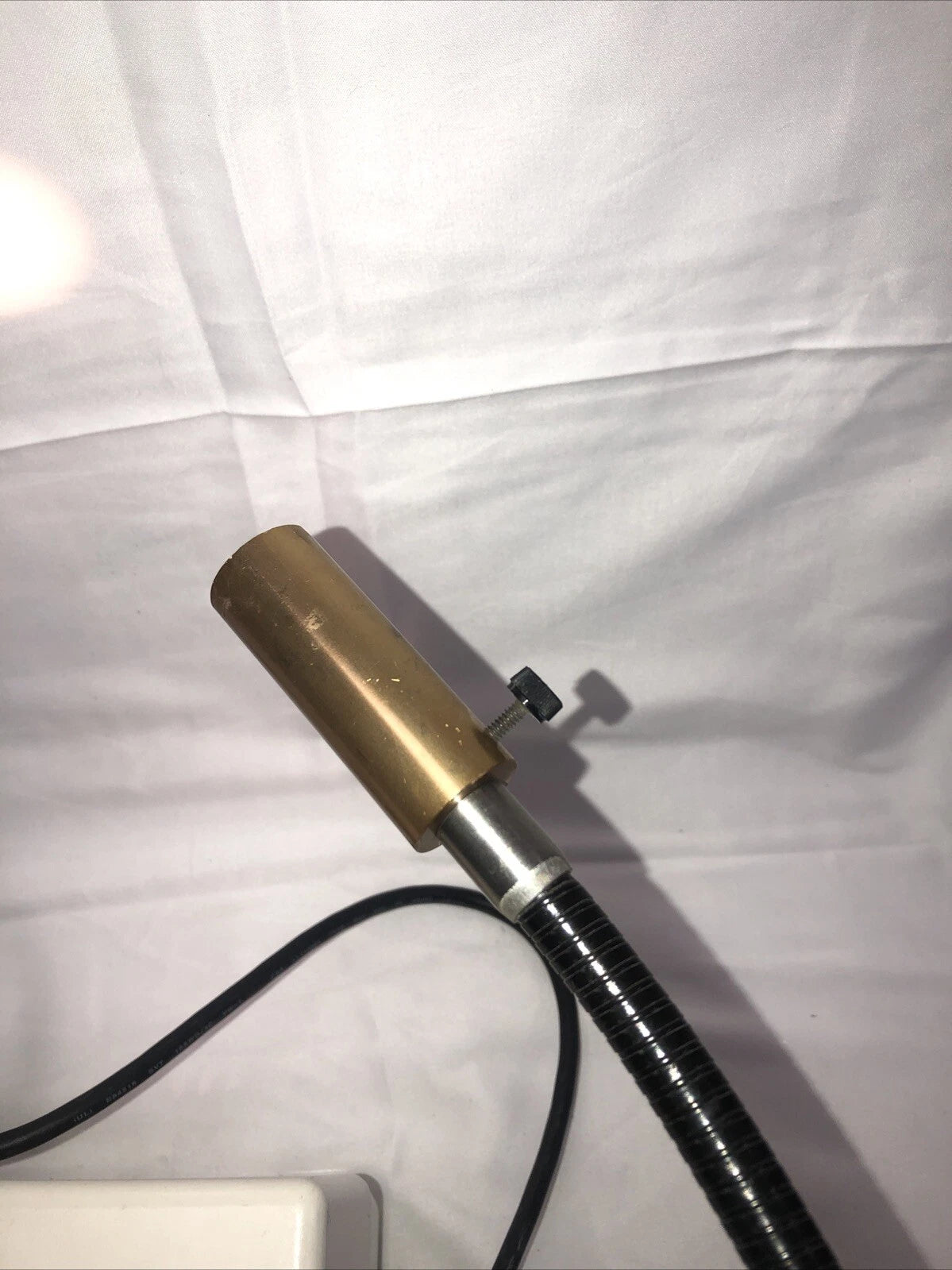 Dolan-Jenner MI-150 Fiber-Lite High Intensity Illuminator tested working