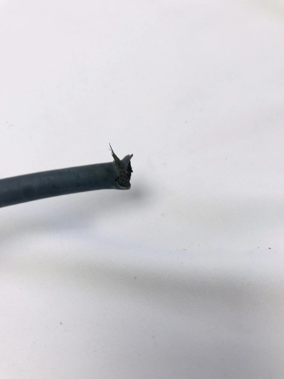 Mettler Toledo Haug EN-C & x2000 Deionizer with large U Electrode Needs Repair