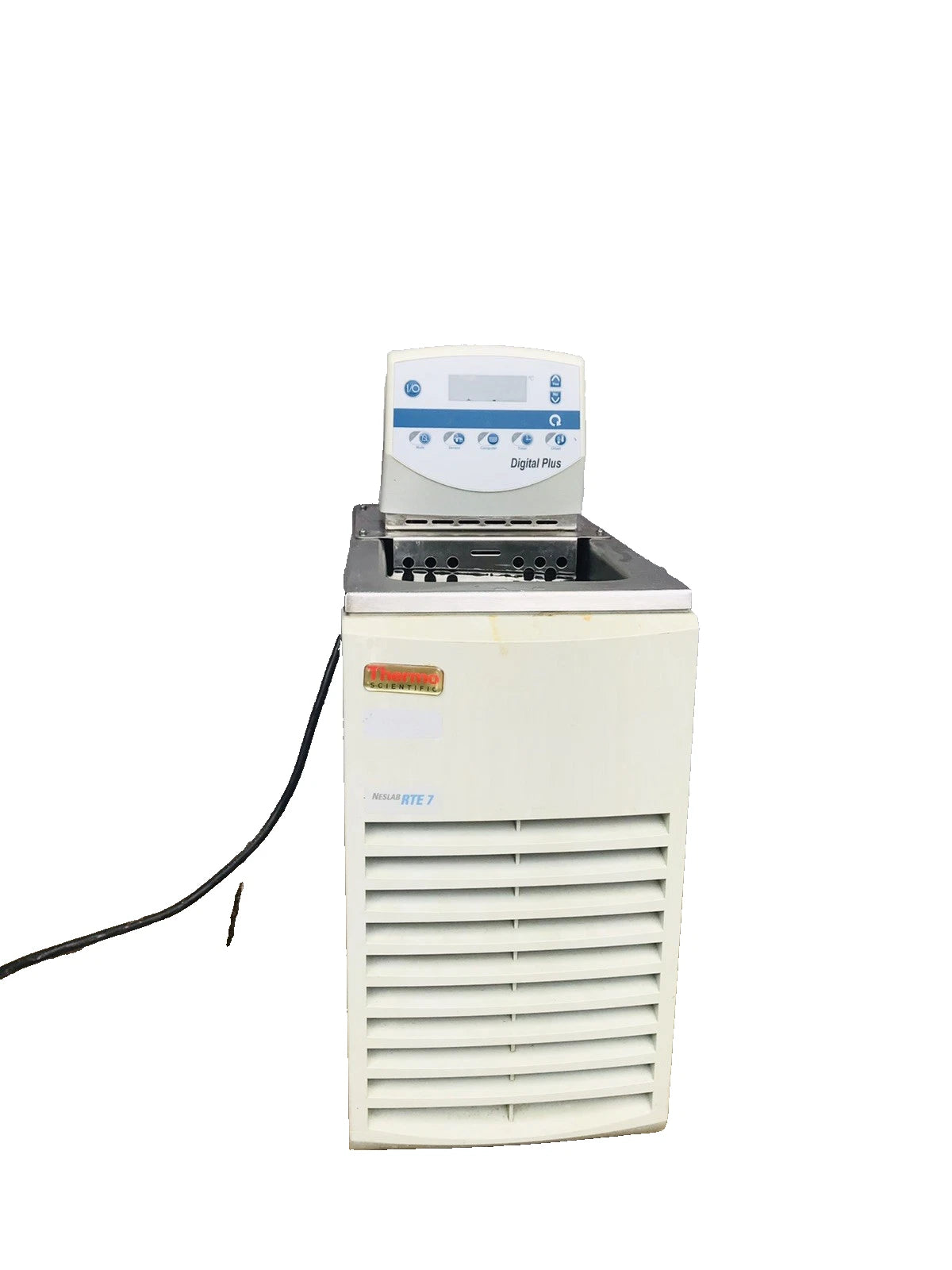 Thermo Neslab RTE 7 Digital Plus Recirculator Bath Tested Working Warranty