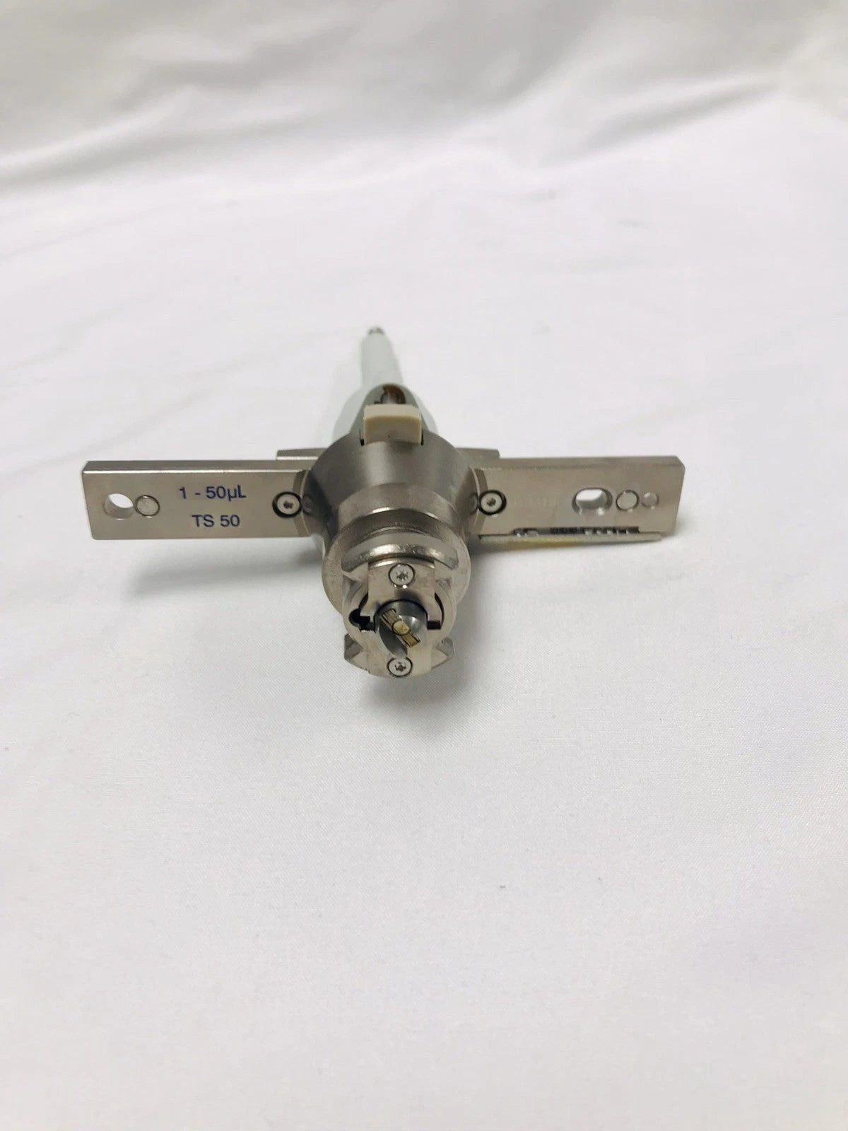 Eppendorf epMotion TS 50 Dispensing Tool 1-50 uL Single Channel 960001010