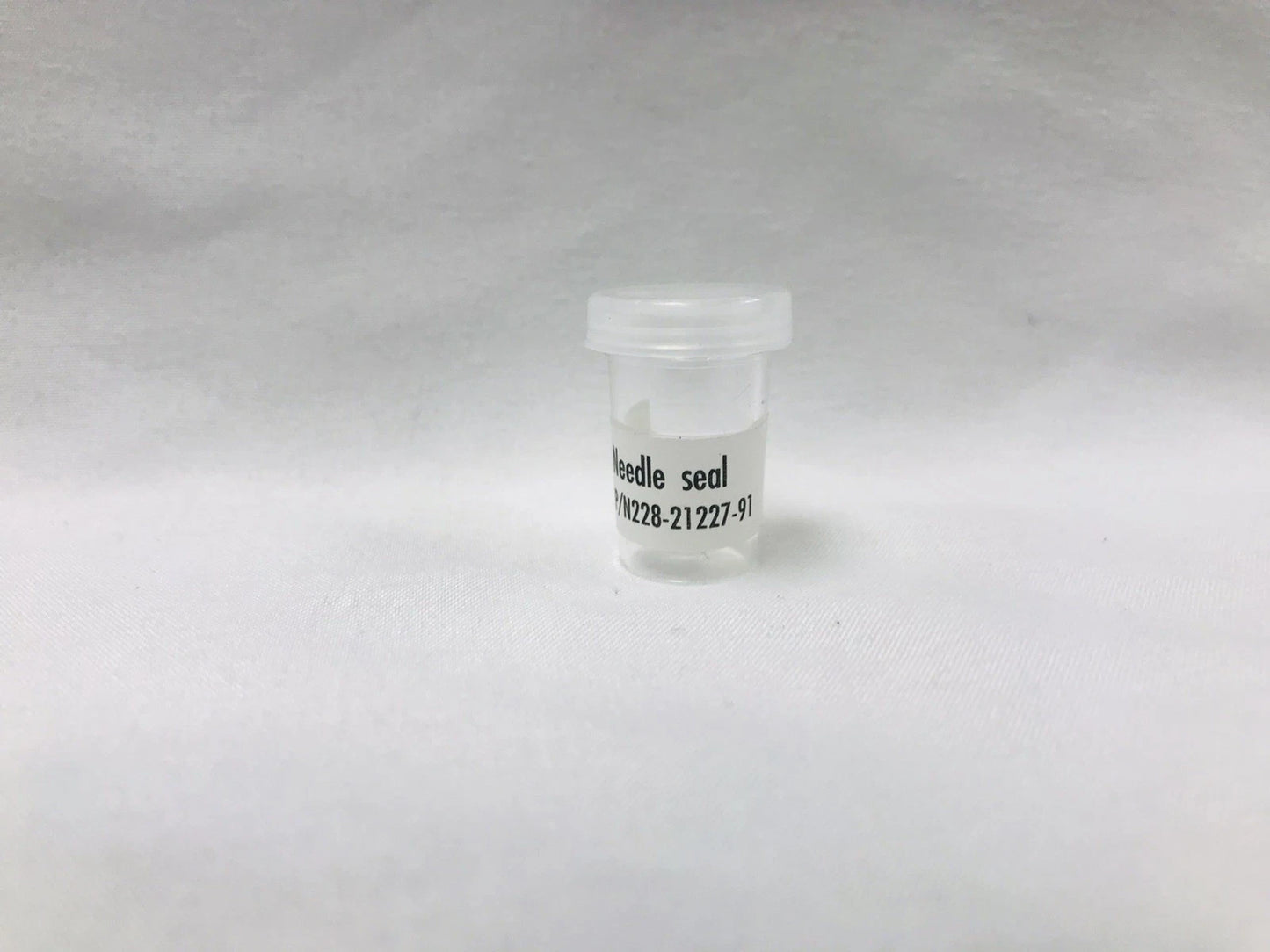Shimadzu 228-21227-91 FEP Needle Seal Assy 3/pack for SIL-6B/9A/10A/10Ai/10AF/10