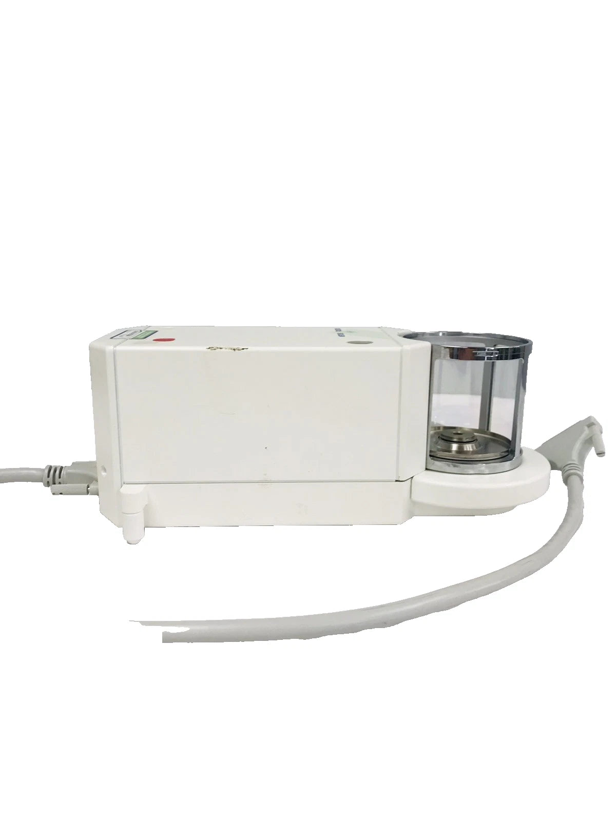 Mettler Toledo UMX2 Ultra Microbalance Weighing Pan / Cell (Only) For Parts