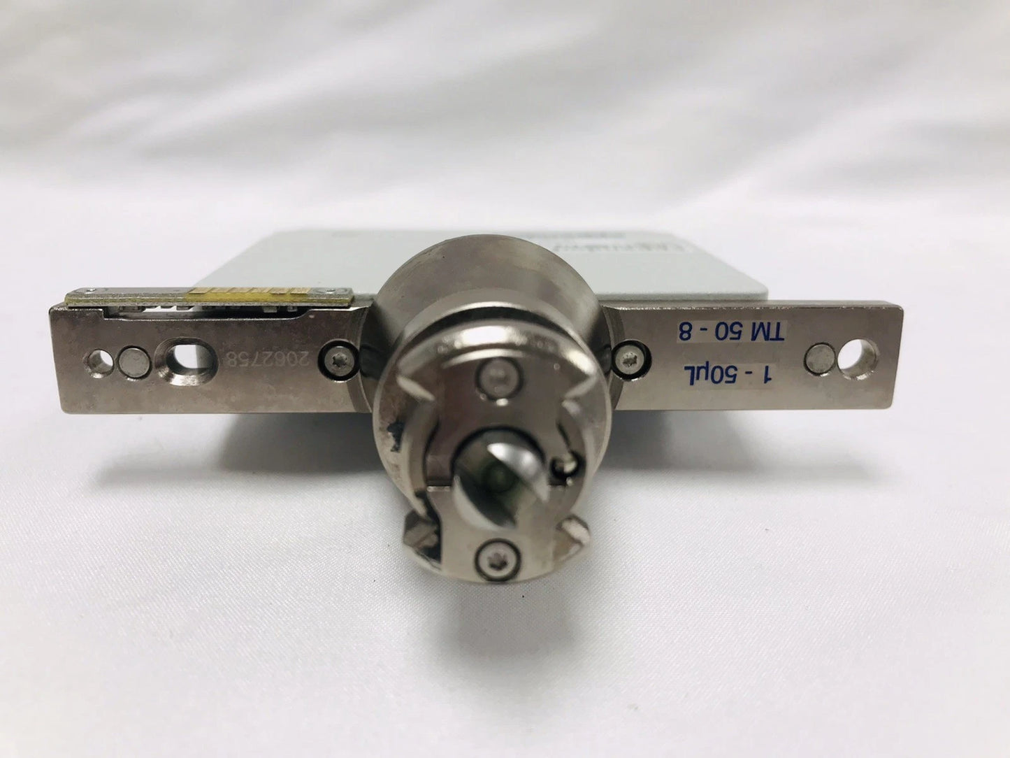 Eppendorf 960001044 epMotion TM 50-8 Dispensing Tool 8-Channel 1-50 uL