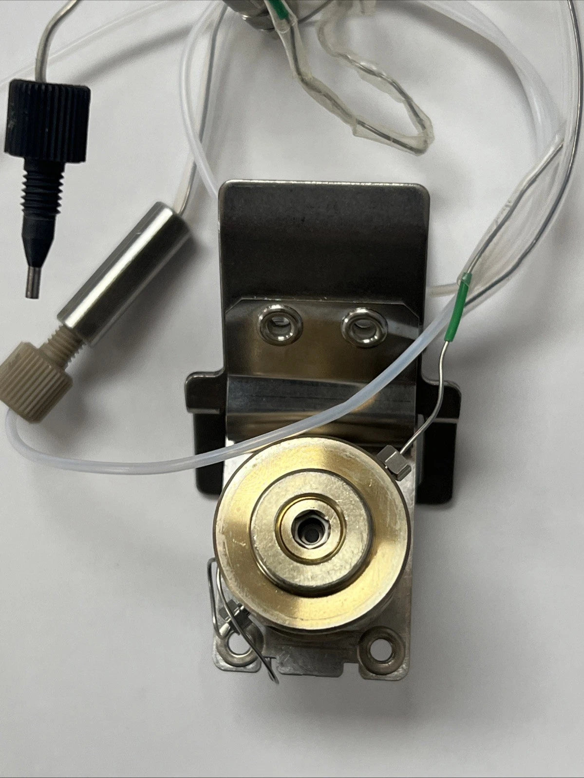 Agilent Technologies G1315-60012 Flow Cell, Standard, 10 mm, 13 µL, 120 bar test