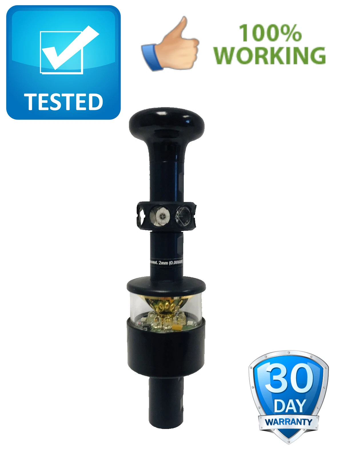 Trimble Rmt Trimble RMT 606 Remote Target 360 Prism with mini 360 degree prism 2mm ...