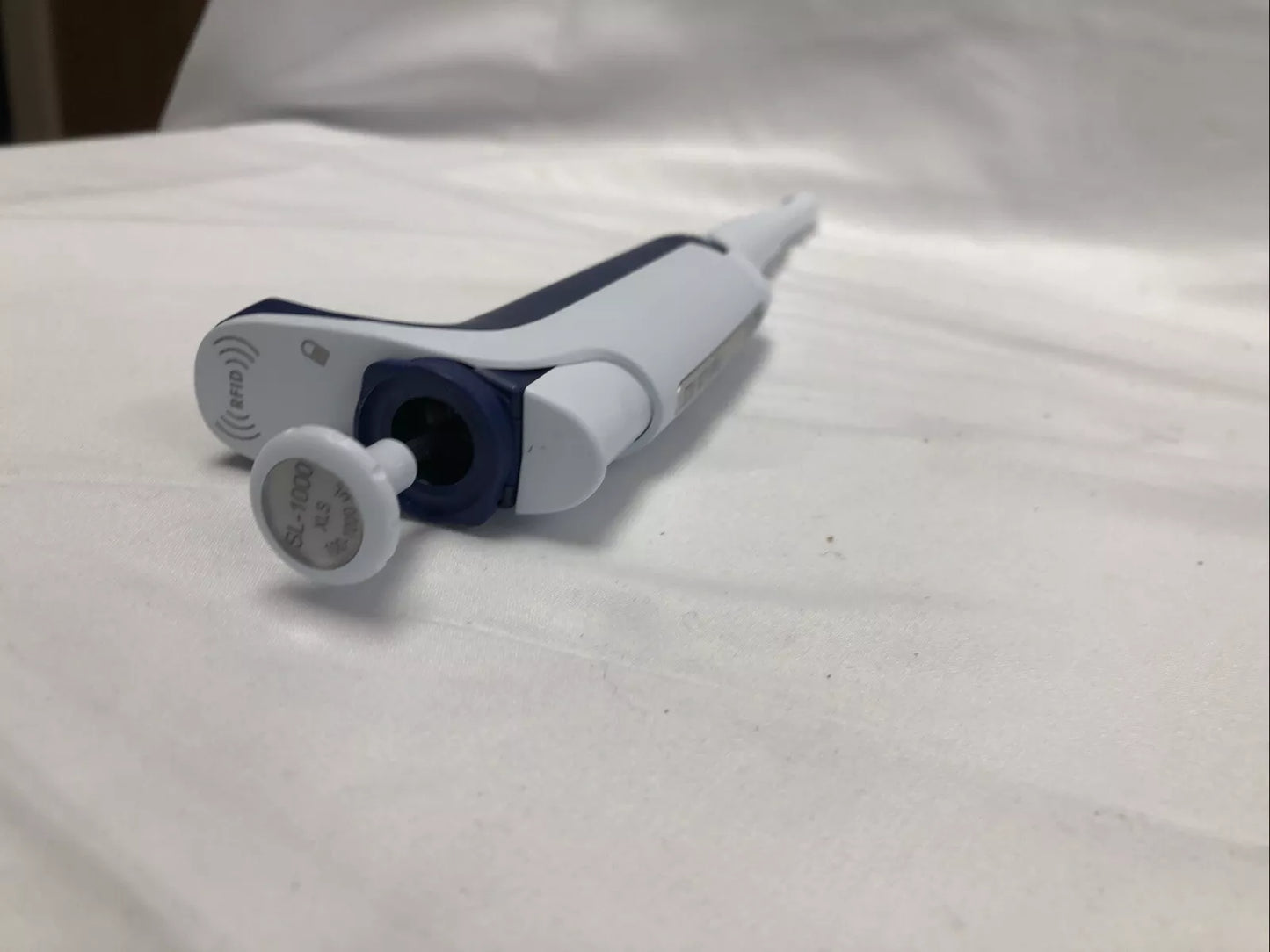 RAININ PIPET LITE 100-1000µL SL 1000 XLS Single Channel Manual Pipette