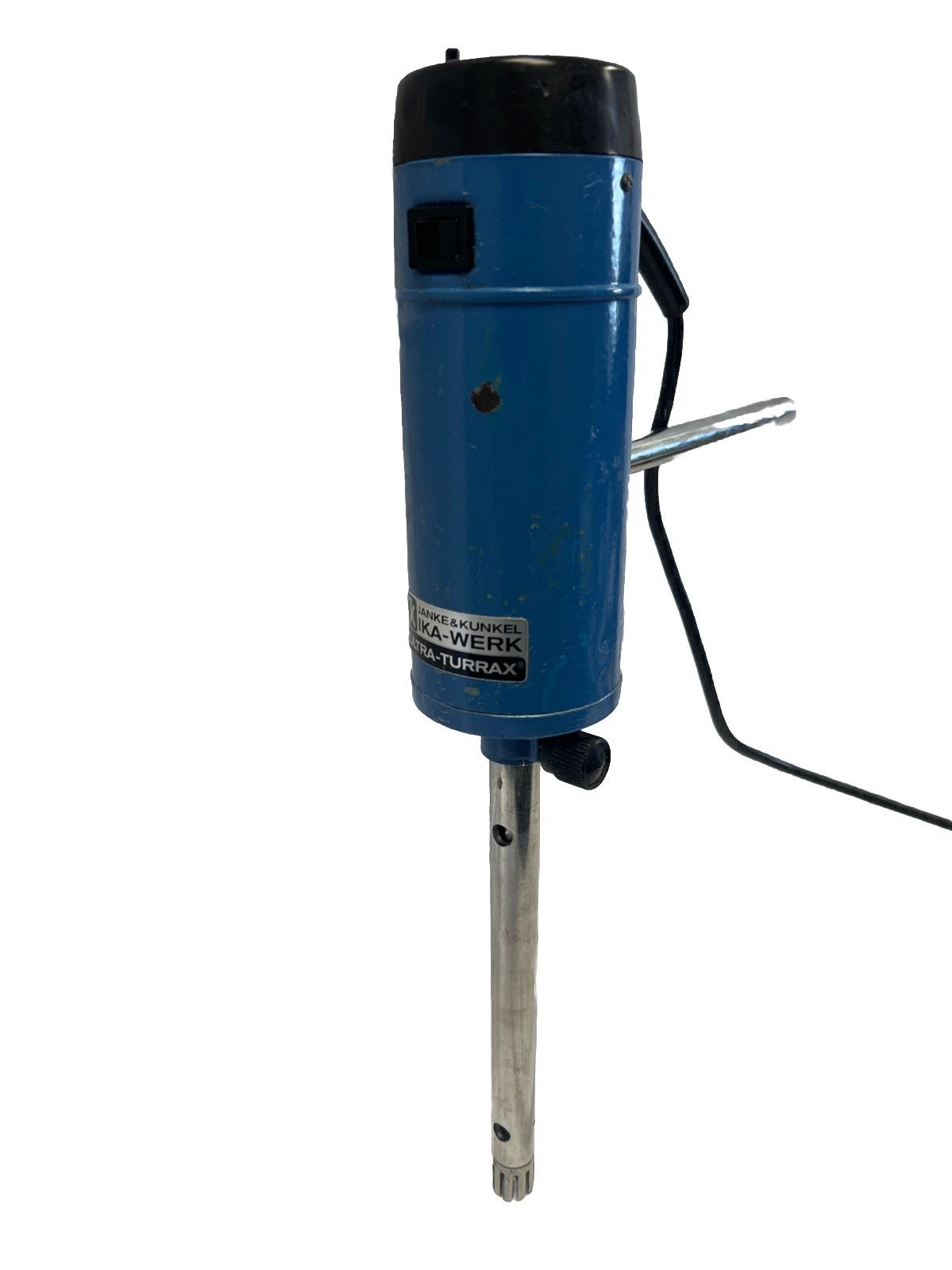 IKA-Werke Werk Janke & Kunkel Model TP 18 / 10 S1 Homogenizer