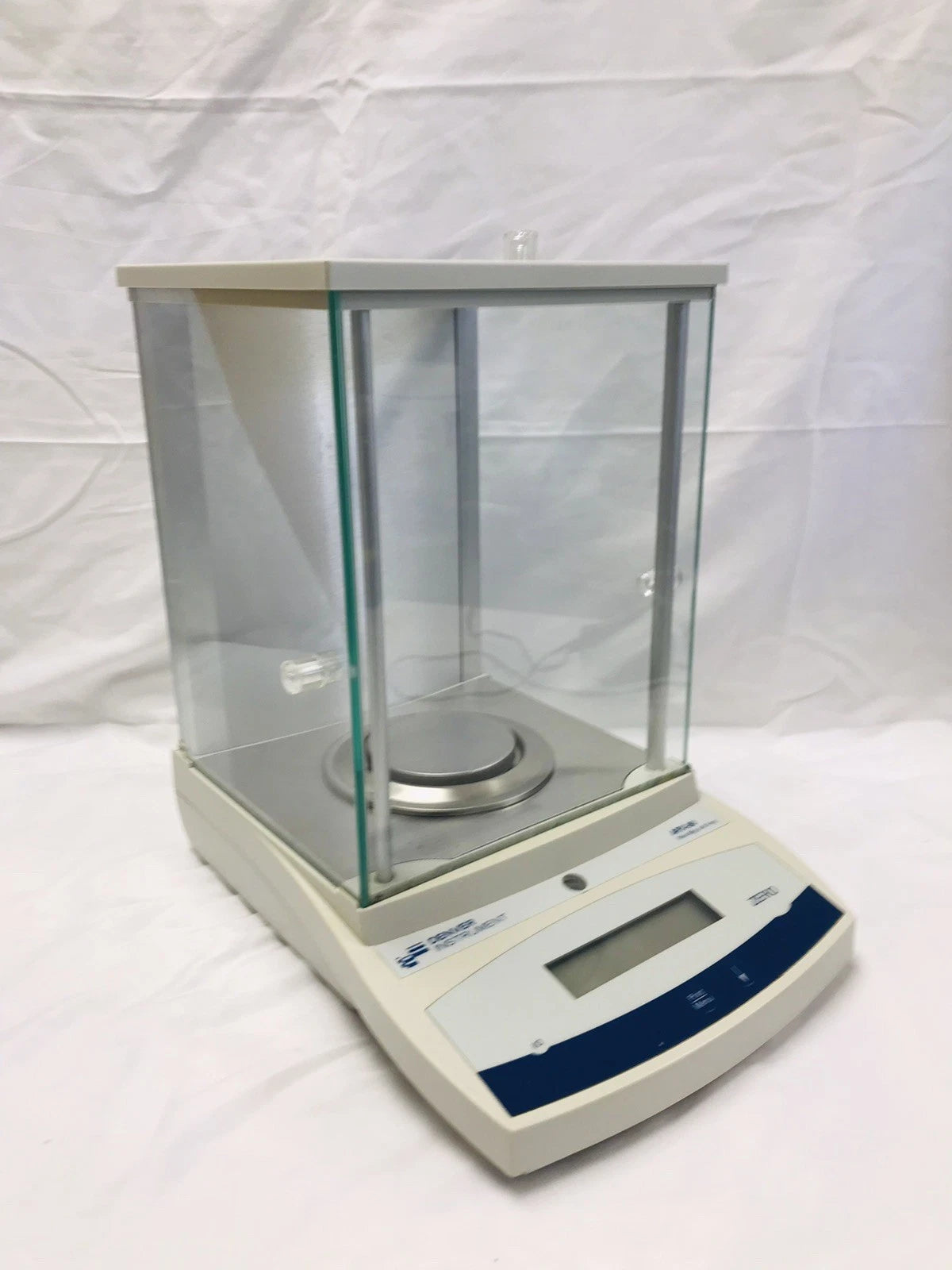 Denver Instruments APX-60 Digital Balance Scale 60g Capacity Tested Working