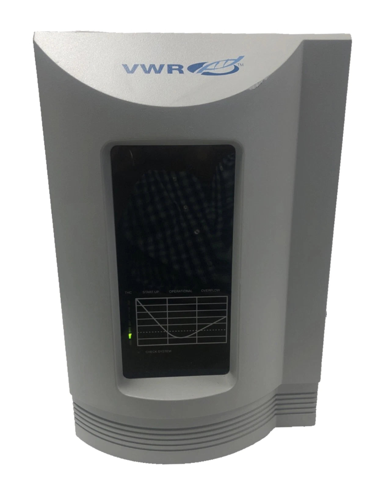 VWR Parker Balston HPZA-3500 L1466 Zero Air Generator