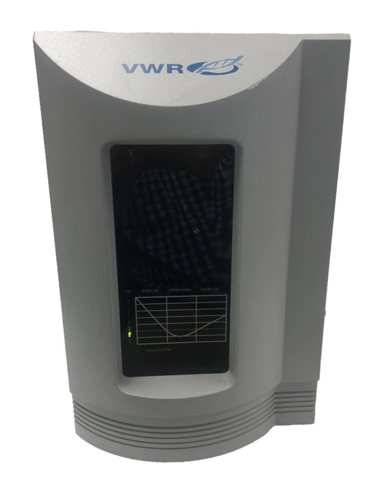VWR Parker Balston HPZA-3500 L1466 Zero Air Generator