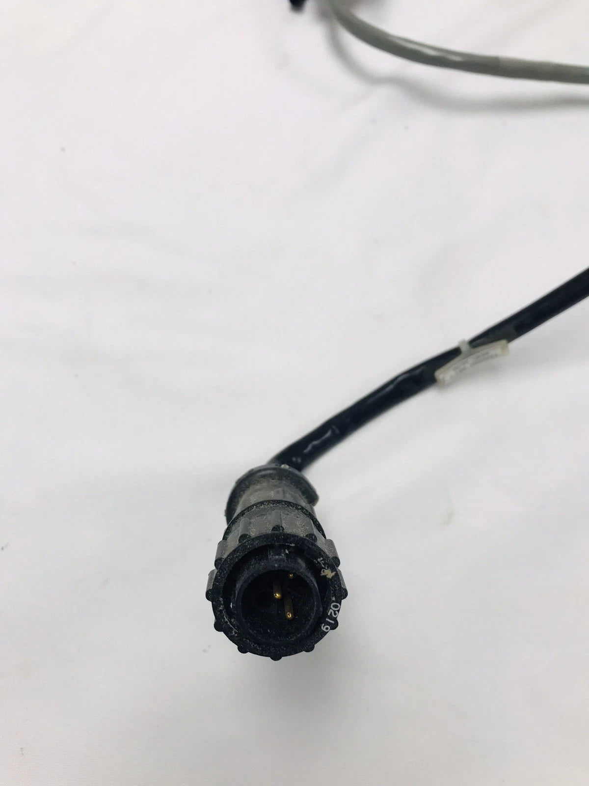 Agilent Technologies G1099-80500 AX-65 Diffusion Pump for 5973 MSD