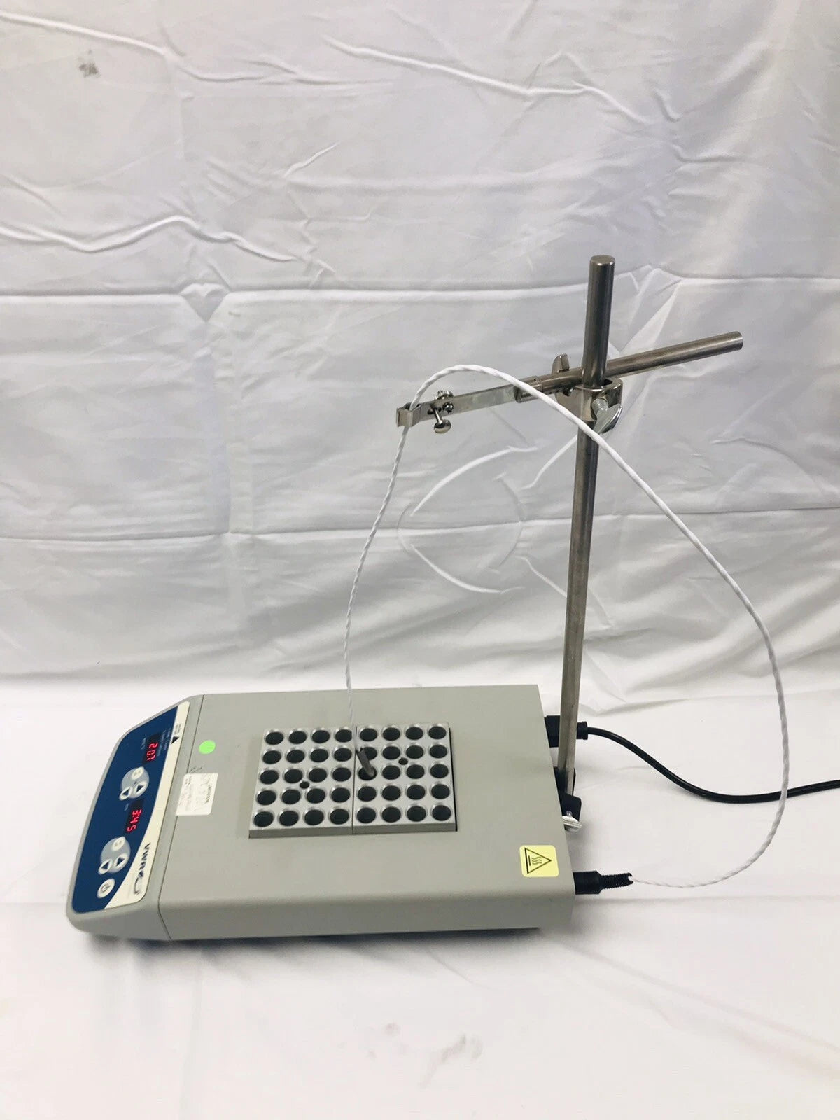 VWR 89032-096 VWR ORBITAL SHAKER 3500 ADR Tested Working Warranty Video