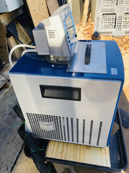 Thermo Haake Phoenix II with C50P Chiller/Heater Circulated Controller Tested