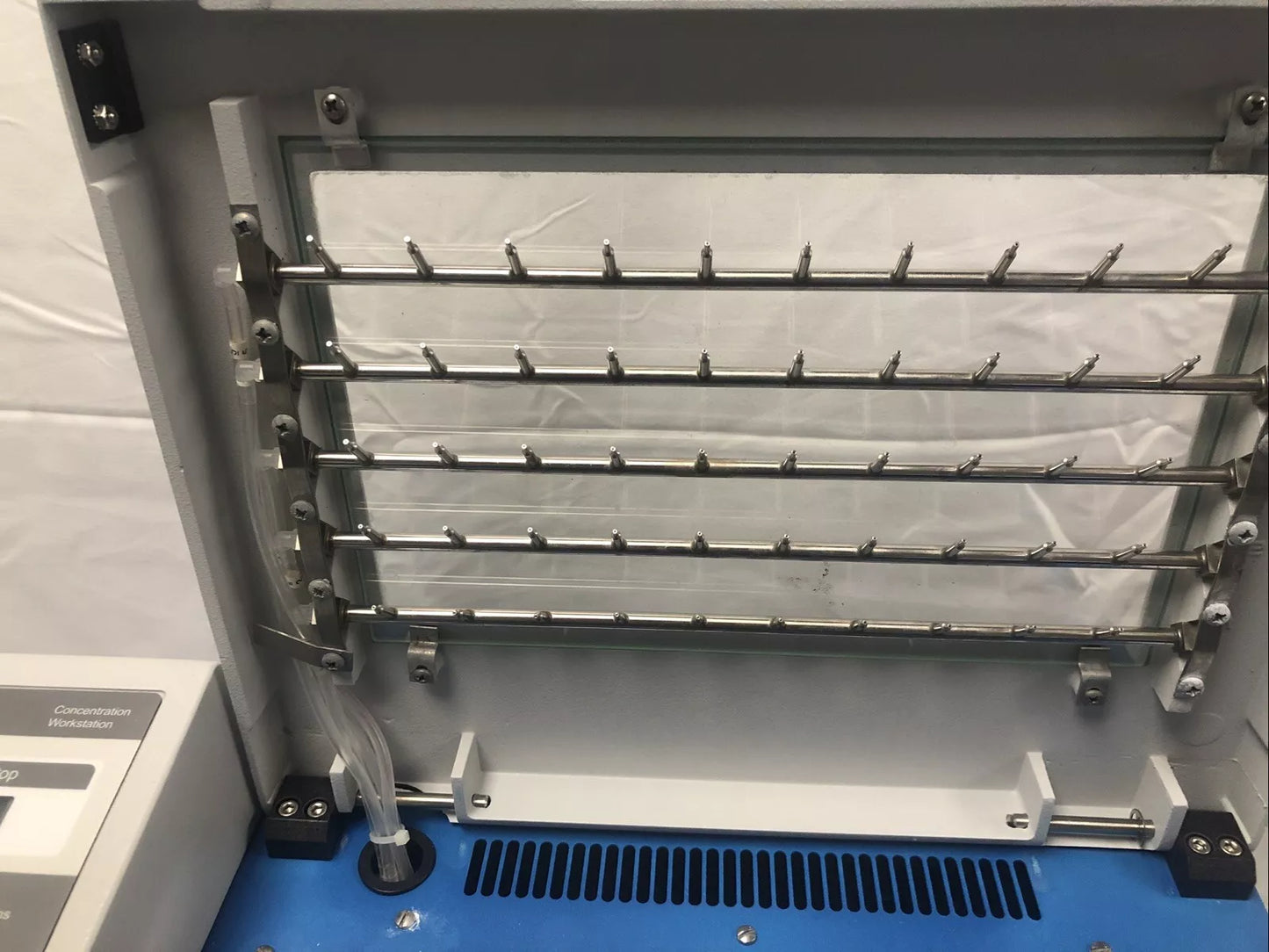 Biotage TurboVap LV Automated Evaporation System 103198/11