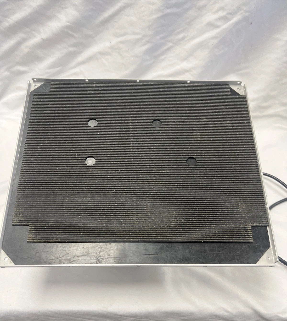 Benchmark Scientific BenchRocker BR2000 2D Rocker - 14x12 platform