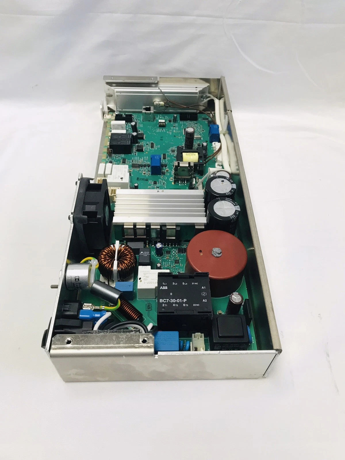Thermo Scientific 20150331 Main Control PCB / Power Supply Board (120V) for XTR