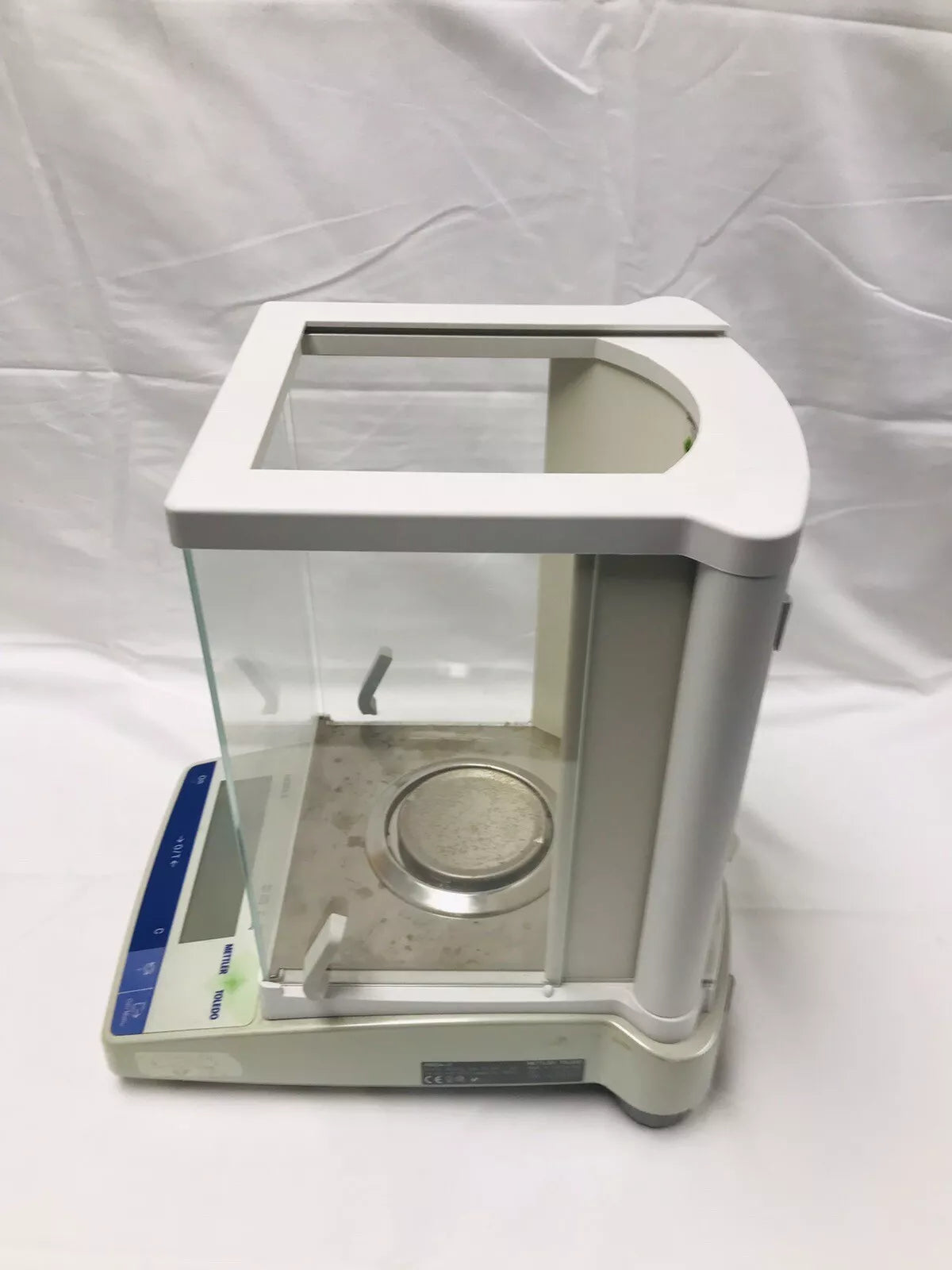 Mettler Toledo AB204-S Digital Balance Scale For Parts Only
