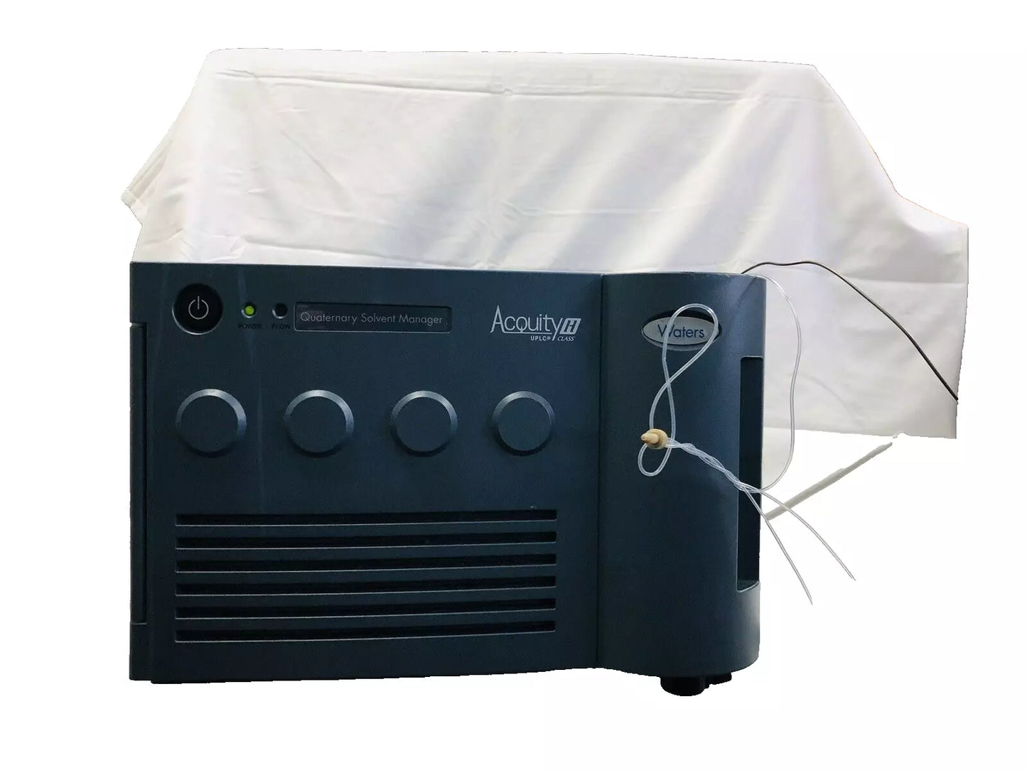 Waters Acquity QSM UPLC H-Class Quaternary Solvent Manager 186015018