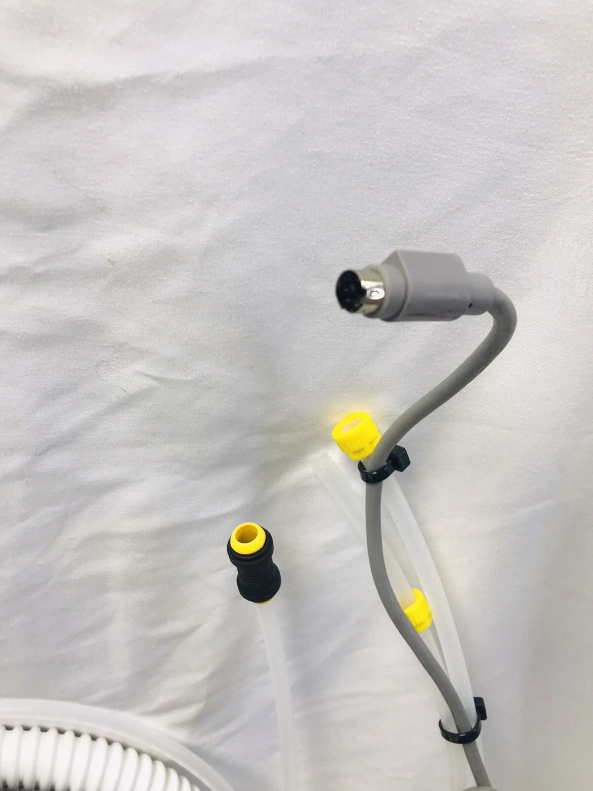 Millipore ZMQSP0D01 Q-Pod Remote Water Dispenser