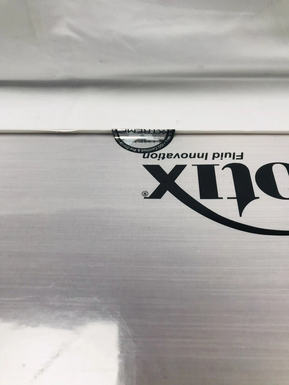 Biotix uTIP Filtered 10XL Universal M-0011-9FC Racked Pipette Tips New Sealed!