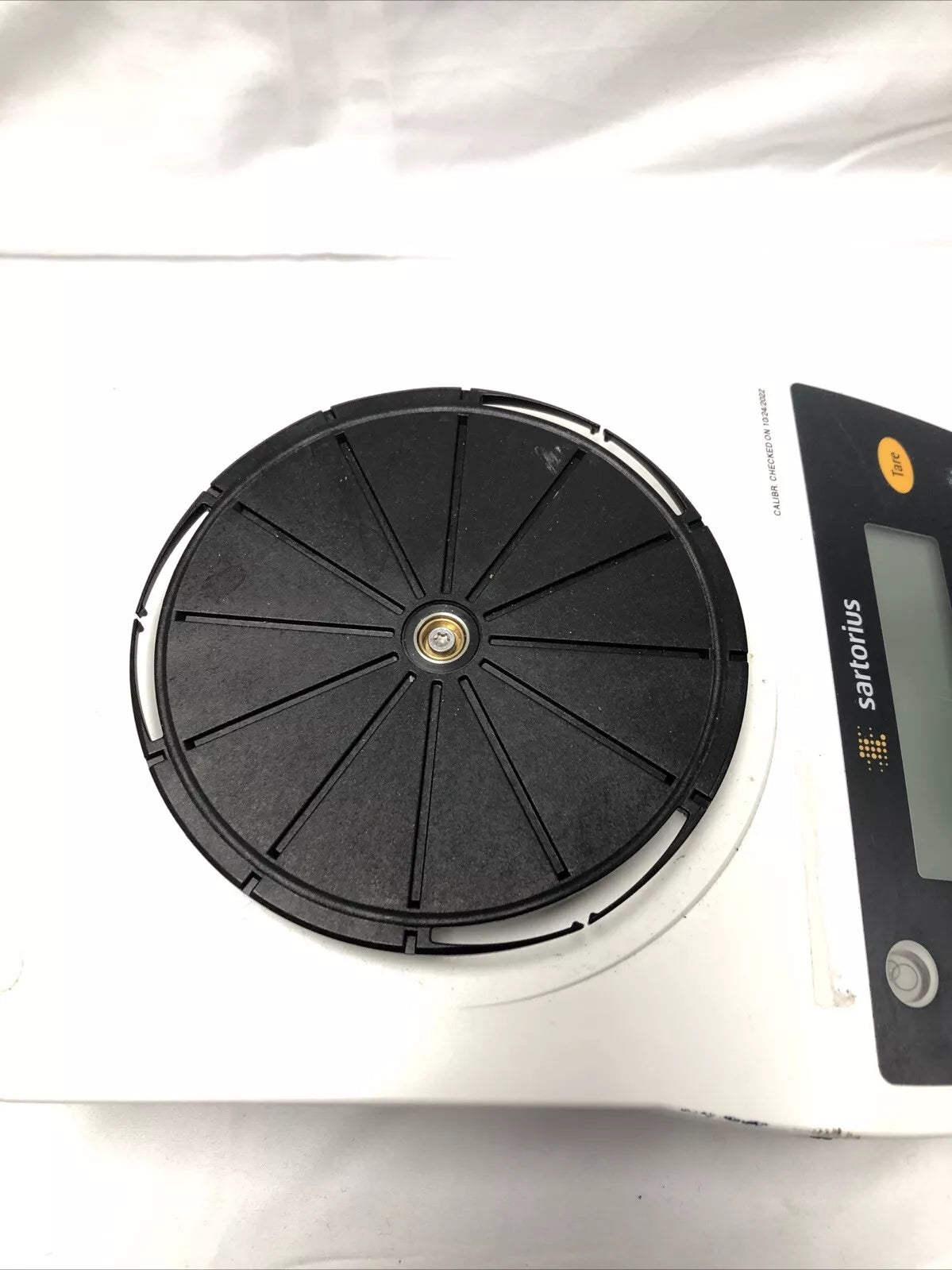 Sartorius Entris 822-1S Precision Balance 820x 0.01g tested working