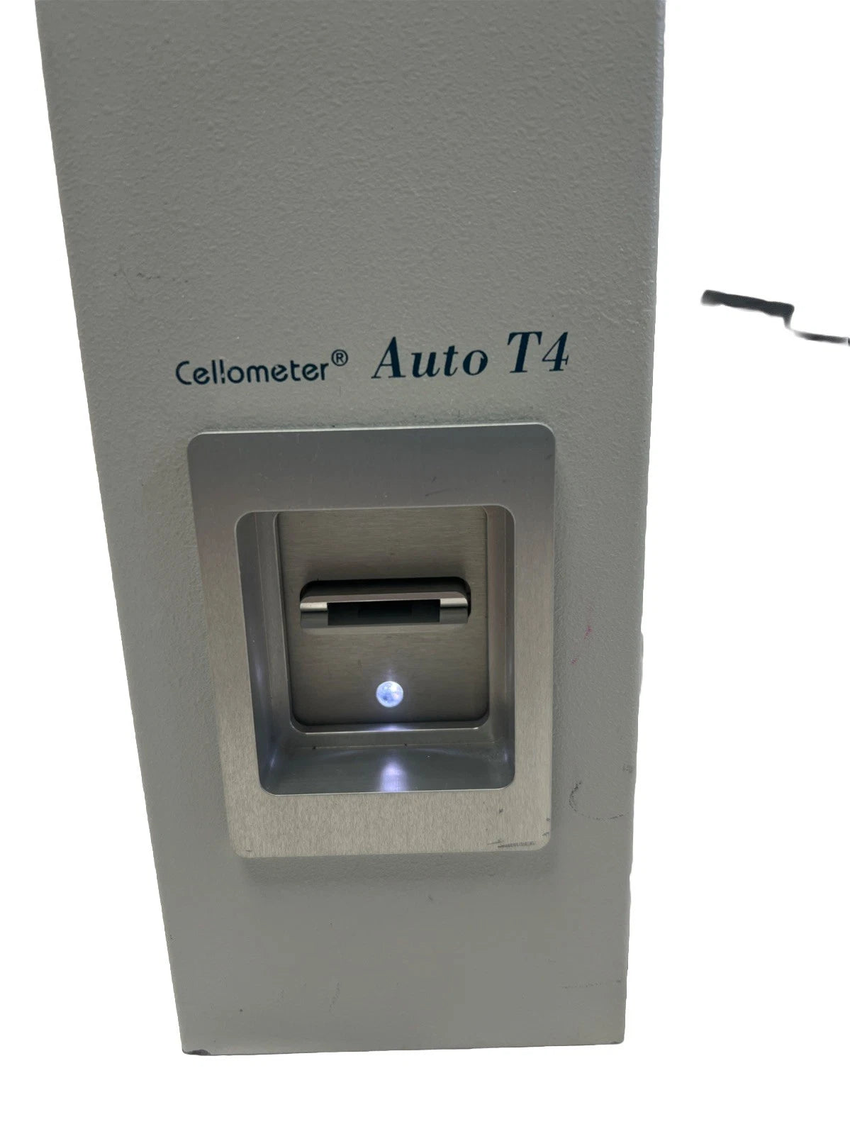 Nexcelom Cellometer Auto T4 Plus Cell Counter