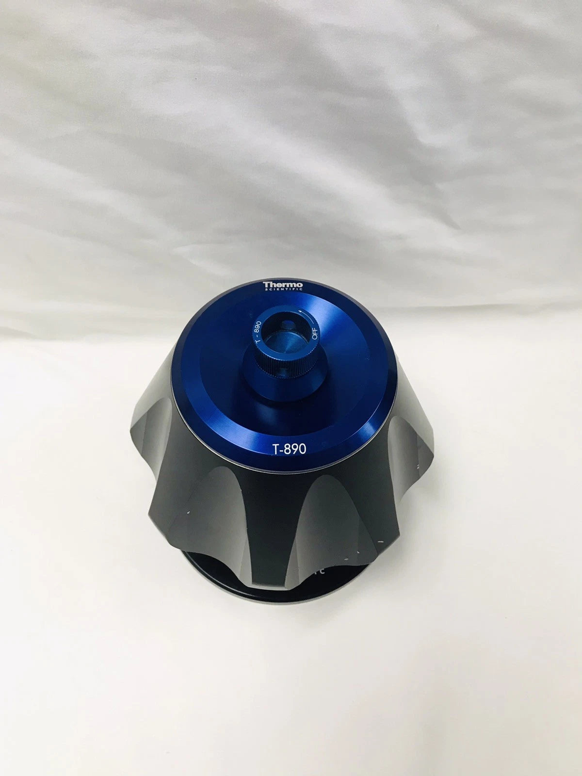 Thermo Scientific Fixed Angle Rotor T-890 8 x 12.5 mL 11690