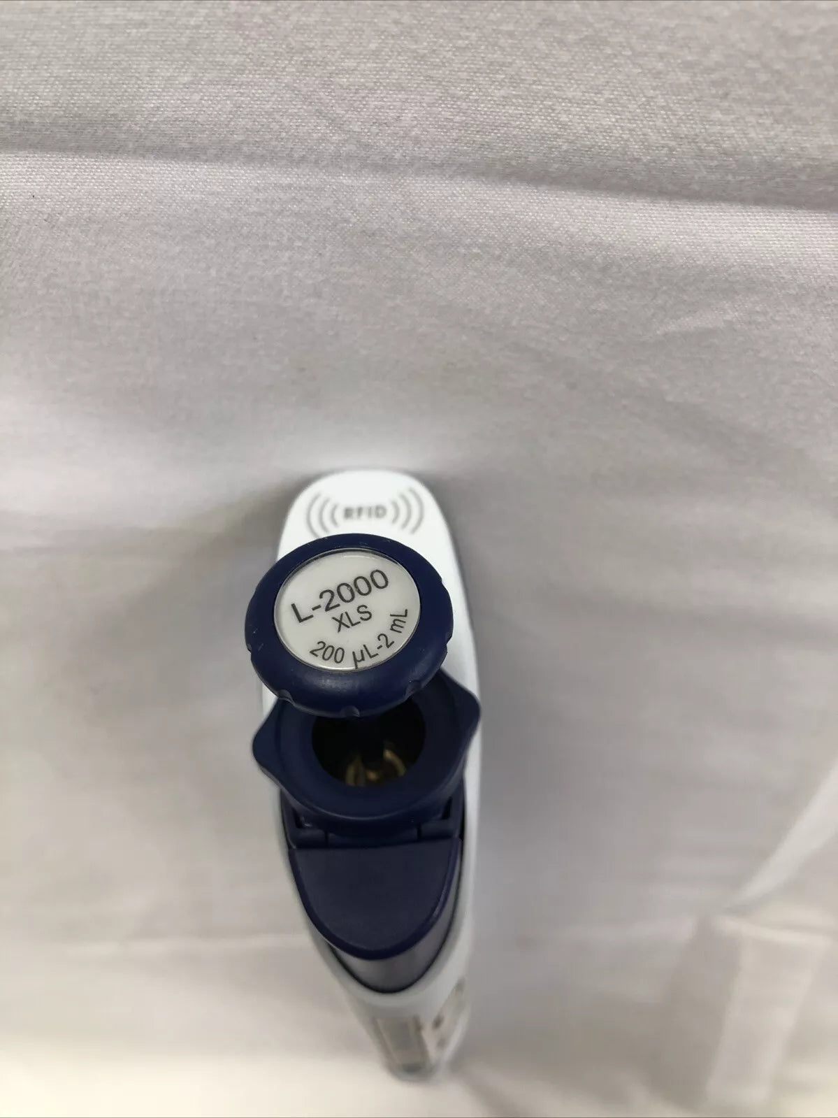 Pipet-Lite LTS Pipette L-2000XLS+