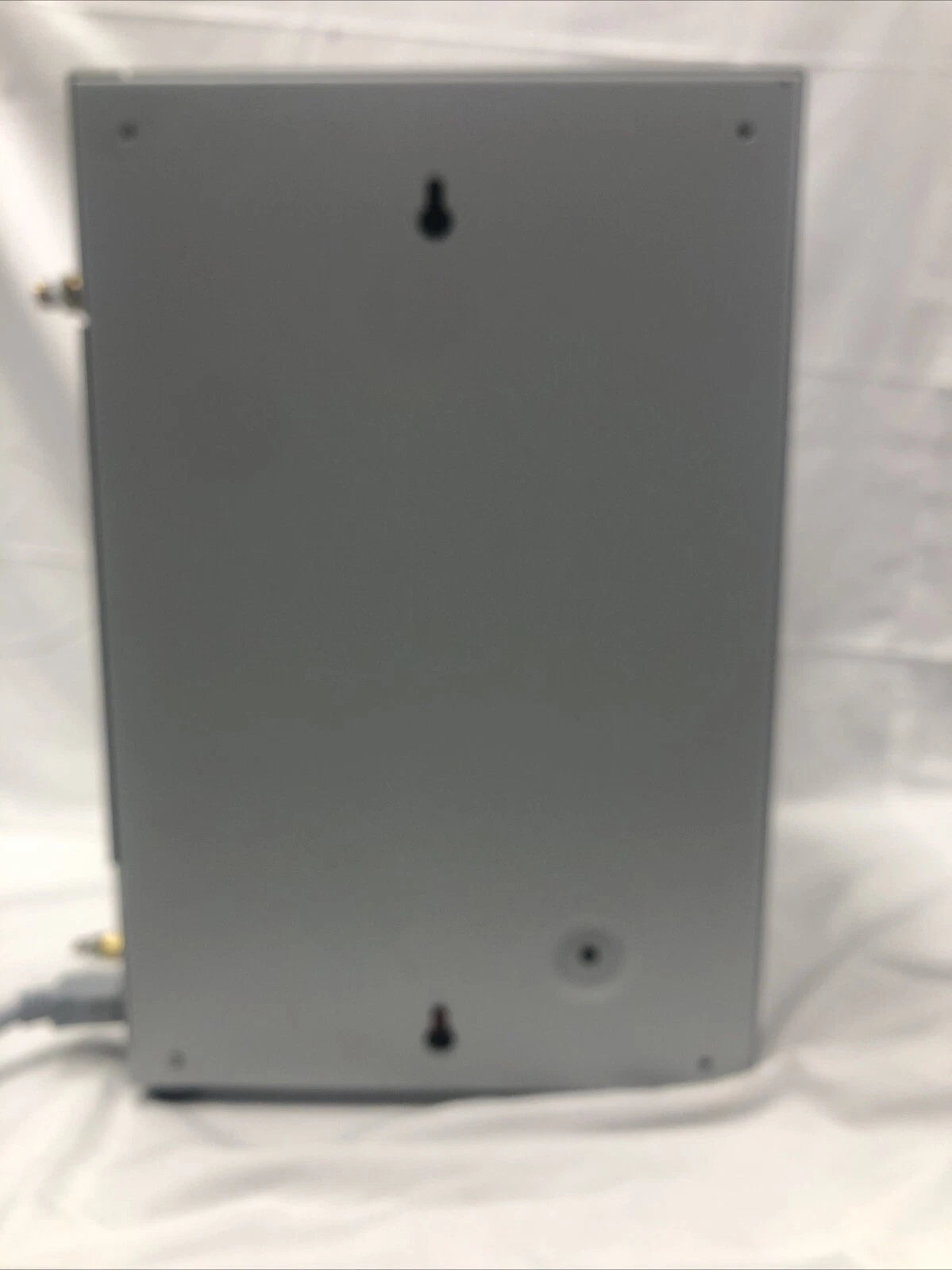 VWR Parker Balston HPZA-3500 L1466 Zero Air Generator