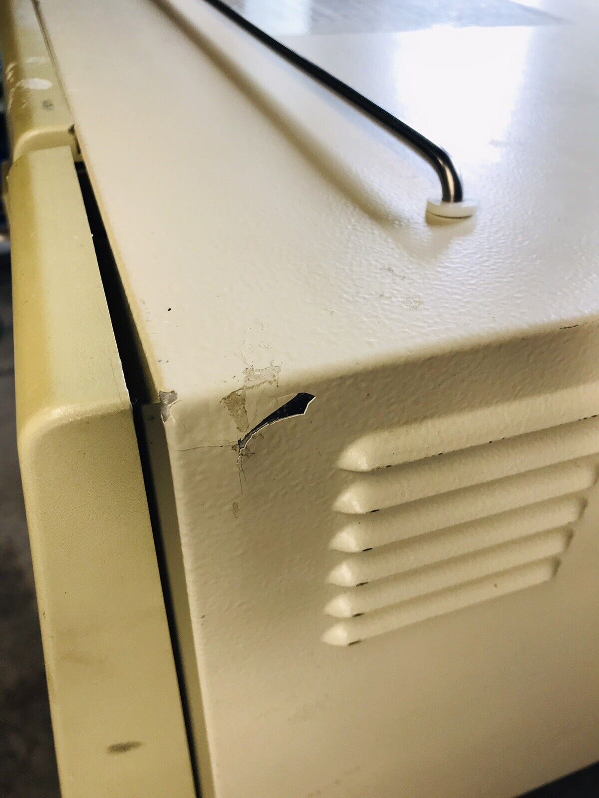 Tuttnauer 2540E Autoclave Steam Sterilizer 220v Tattoo Tested Working Warranty