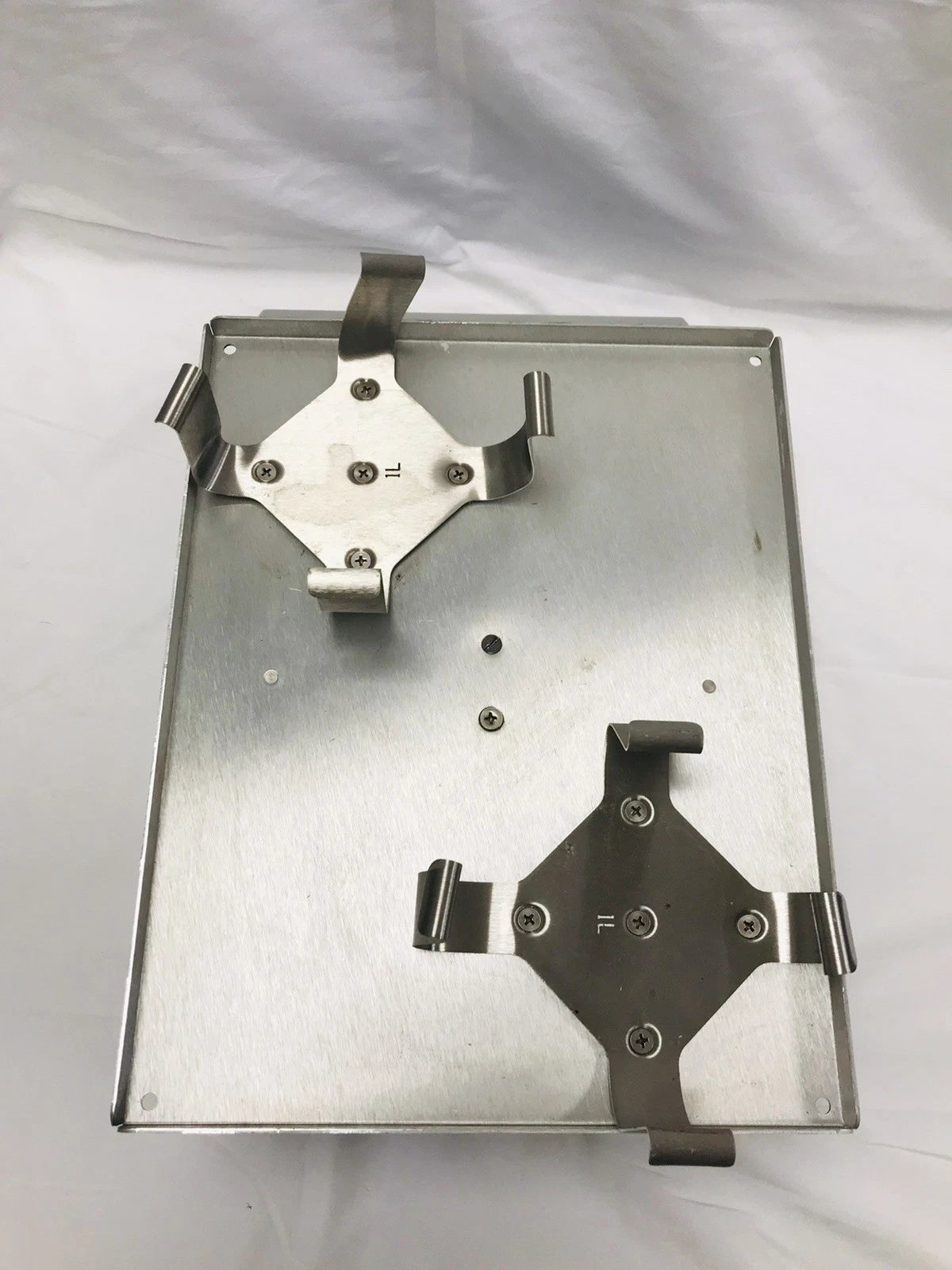 VWR Shaker 12620-926 Orbital Laboratory Shaker Digital