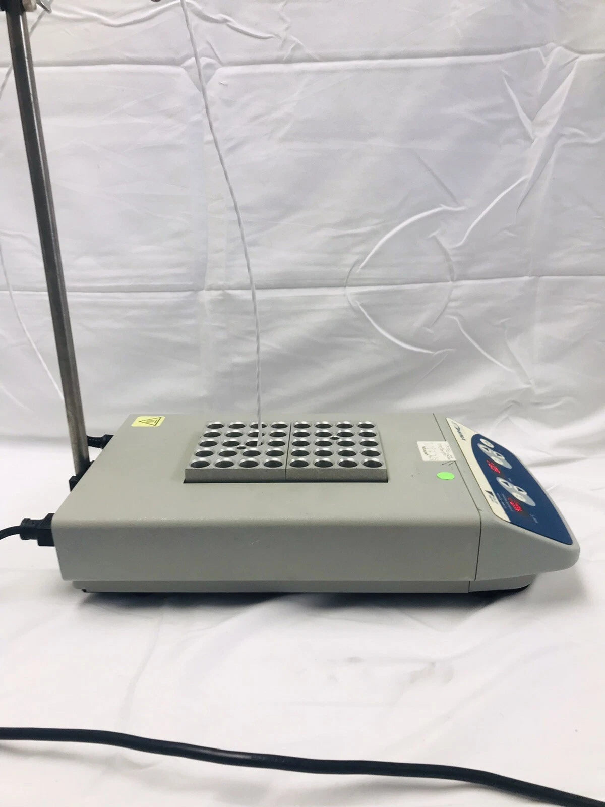 VWR 89032-096 VWR ORBITAL SHAKER 3500 ADR Tested Working Warranty Video