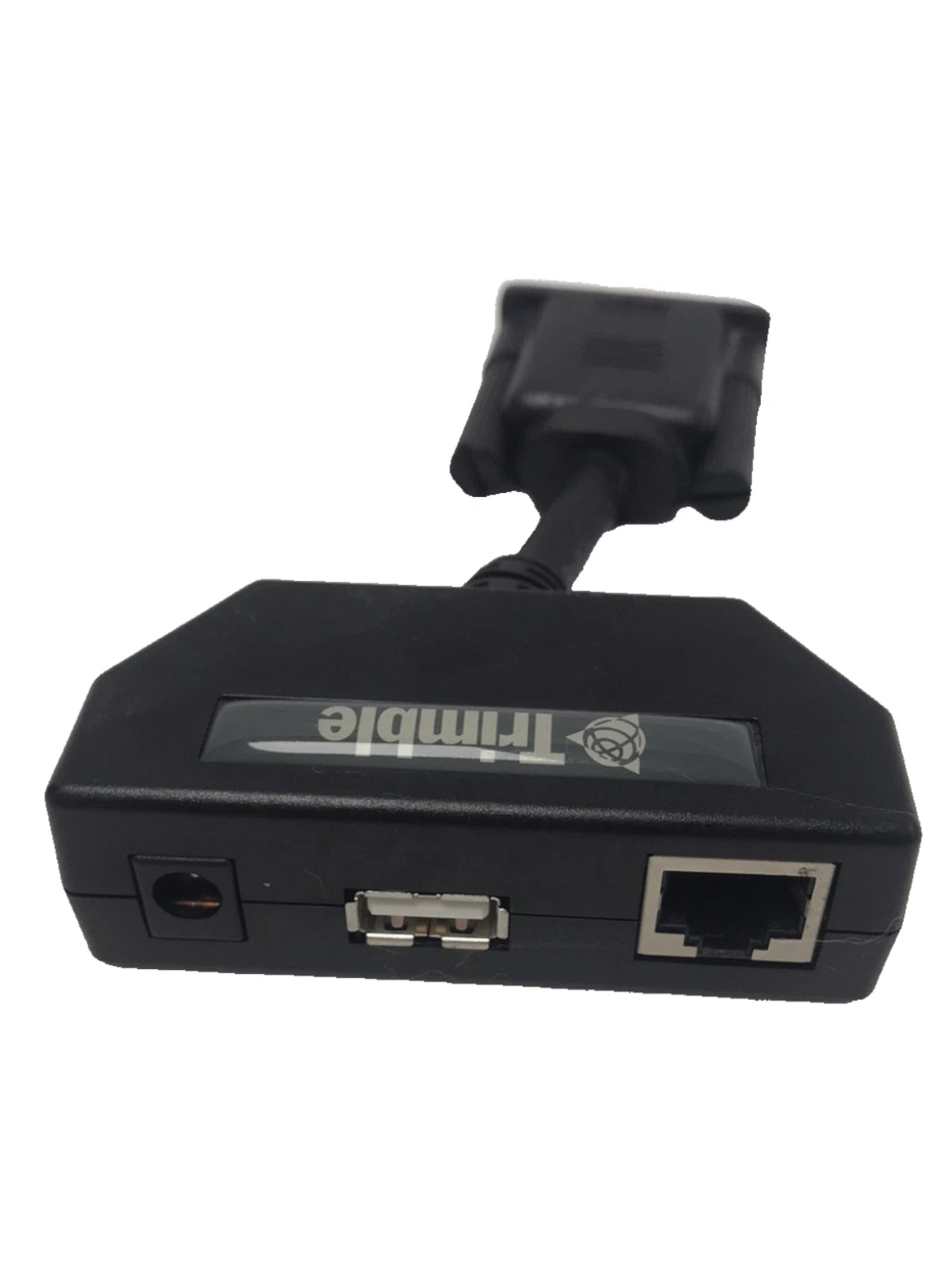 Original Trimble Adapter E0808 for Trimble Controller 58339 Rev. A