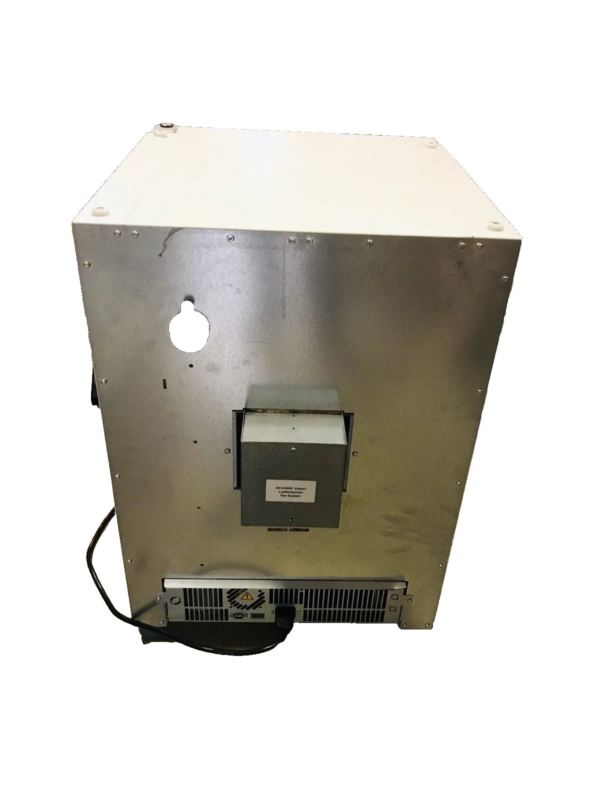 VWR Incubator F Air 2.3CF 2.3 Convection Oven 89511-424 Tested Working Video